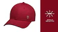Gorra Beisbolera Unicolor Dake - Miniatura 11