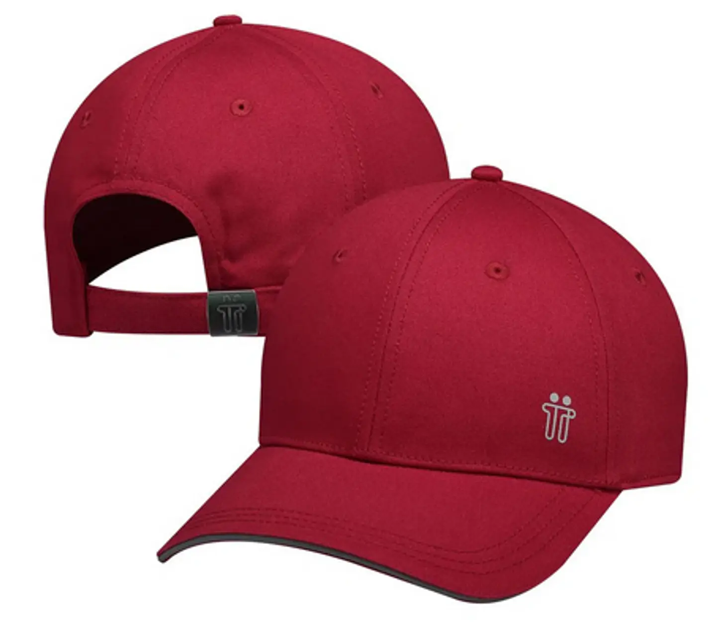 Gorra Beisbolera Unicolor Dake 12