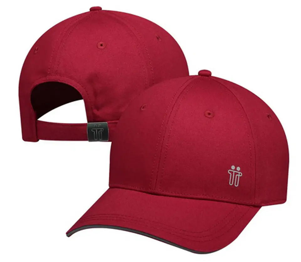 Gorra Beisbolera Unicolor Dake 12