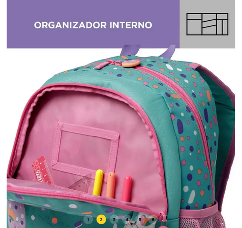 Morral Sugar Sugar M  2
