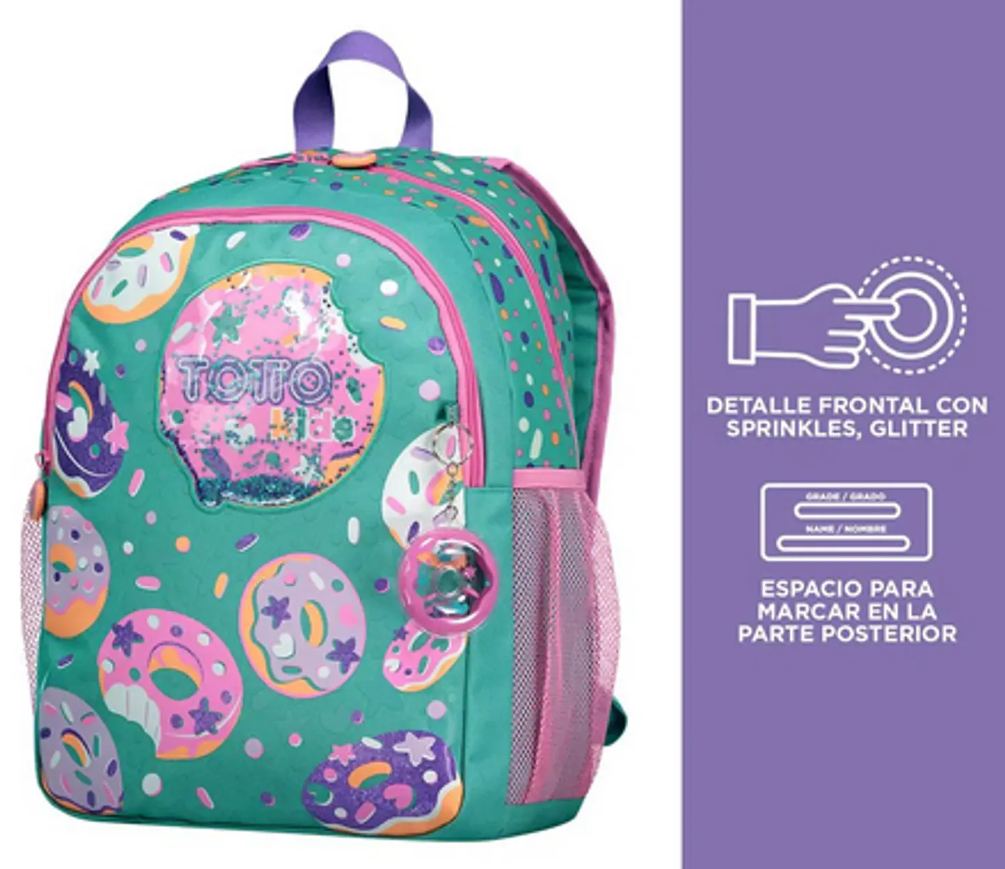 Morral Sugar Sugar M  4