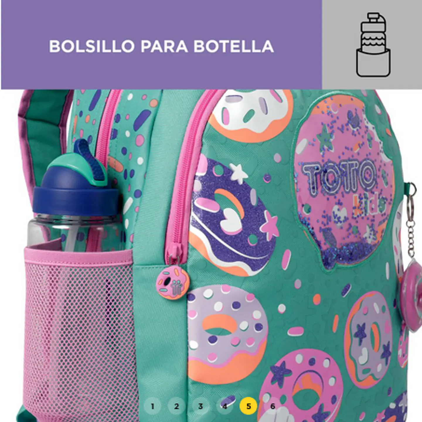 Morral Sugar Sugar M  5
