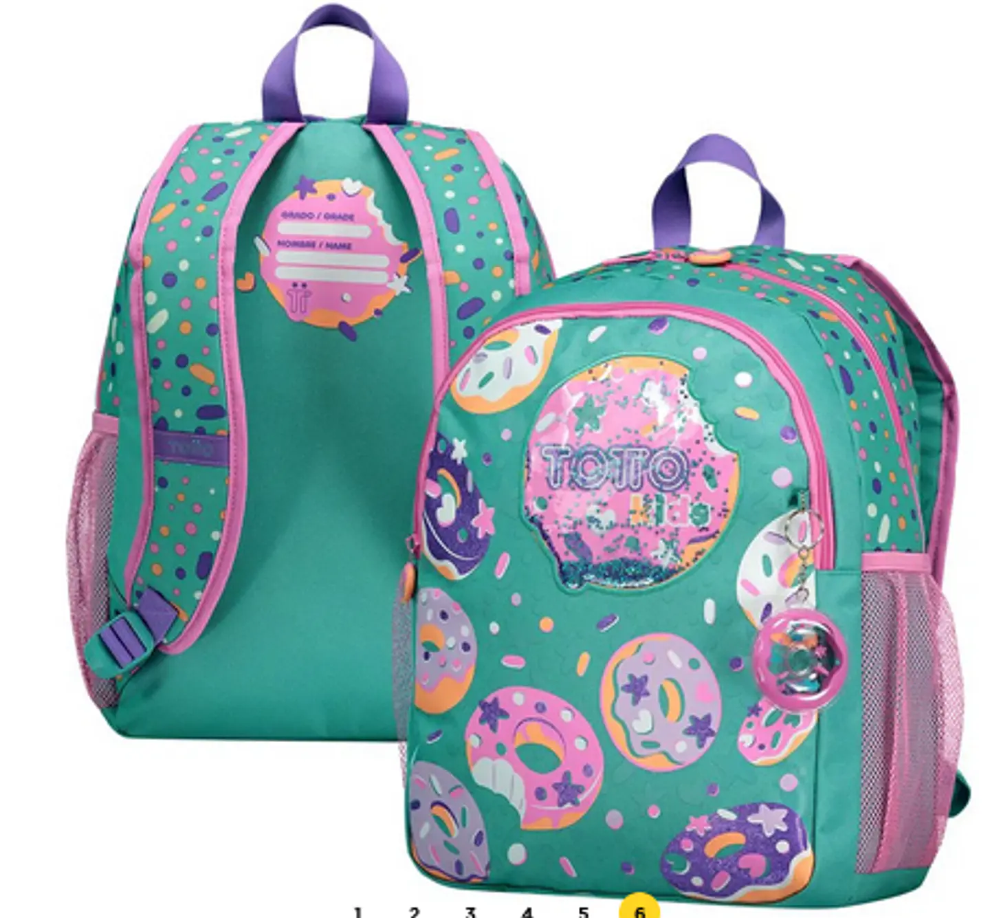 Morral Sugar Sugar M  6