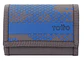 Billetera Lona Rfid Vallenato - Miniatura 9