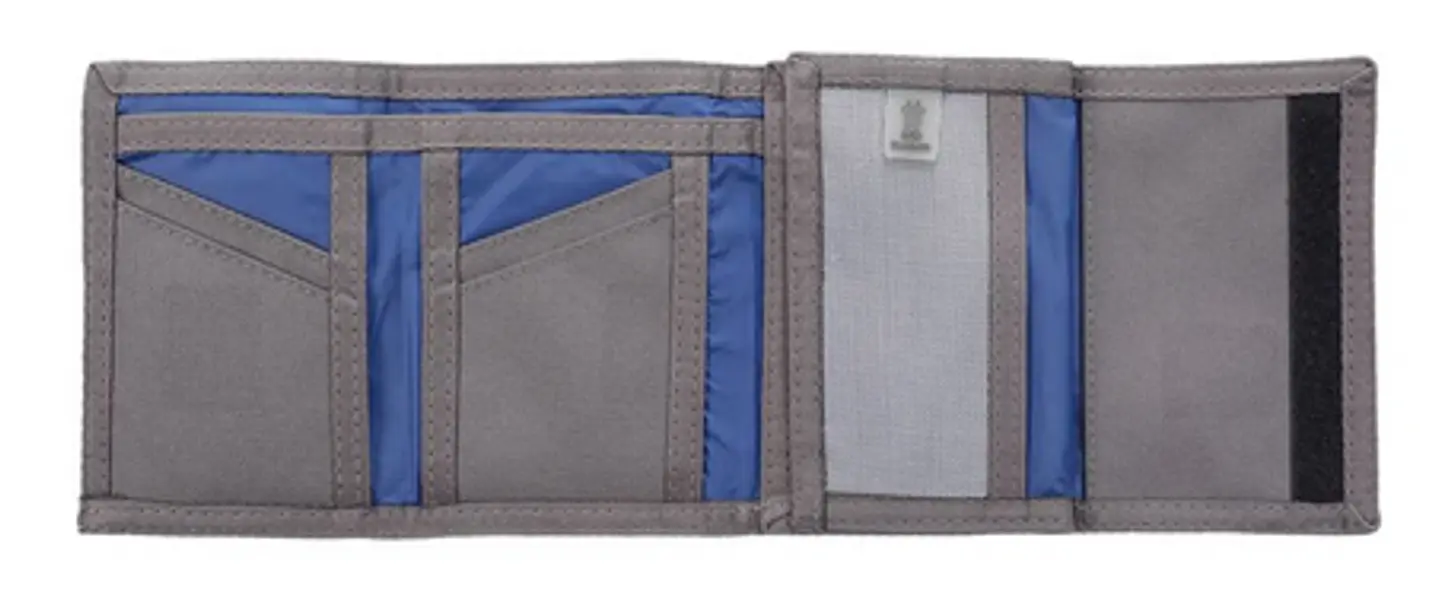 Billetera Lona Rfid Vallenato 11