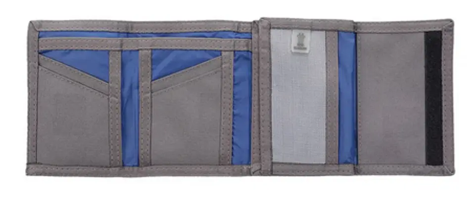 Billetera Lona Rfid Vallenato 11
