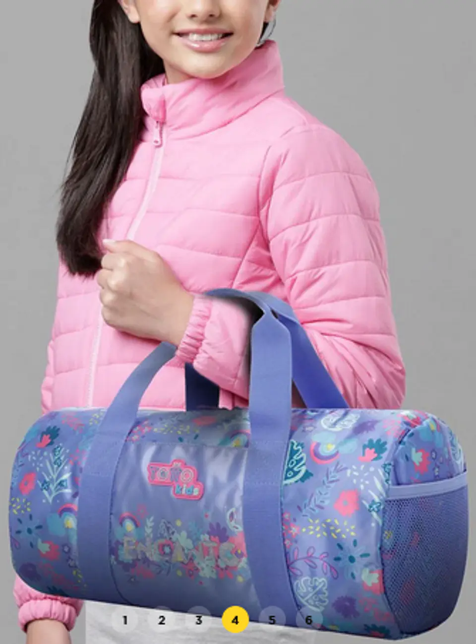 Tula Encanto 4