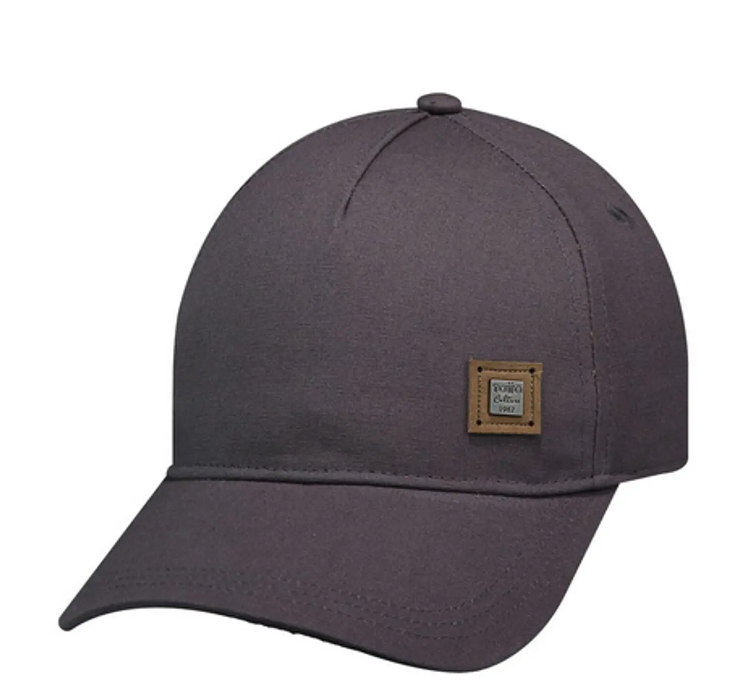 Gorra Beisbolera Unicolor Evil 4
