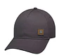 Gorra Beisbolera Unicolor Evil - Miniatura 4