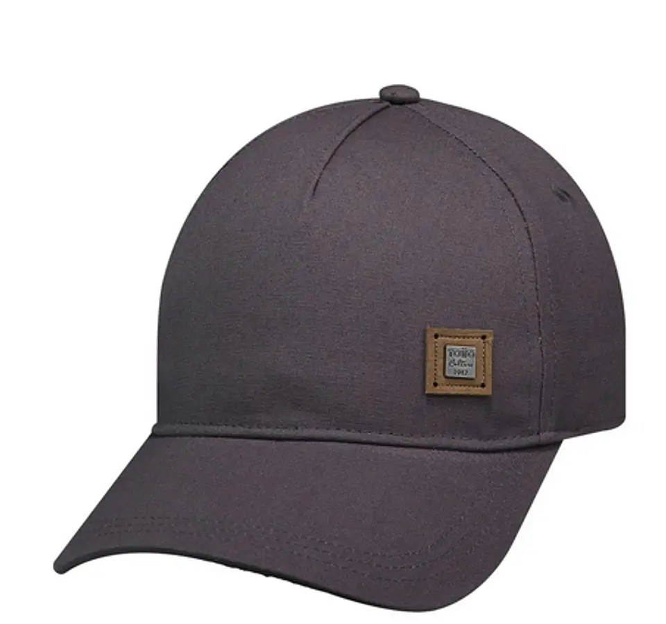 Gorra Beisbolera Unicolor Evil 4