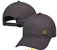 Gorra Beisbolera Unicolor Evil - Miniatura 6