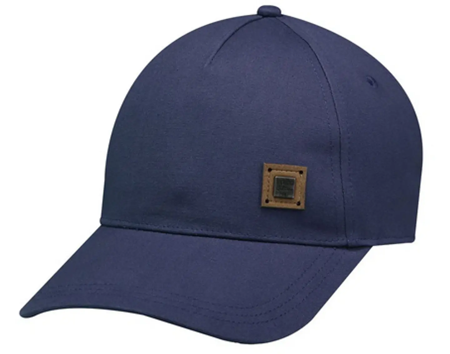 Gorra Beisbolera Unicolor Evil 7
