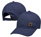 Gorra Beisbolera Unicolor Evil - Miniatura 9