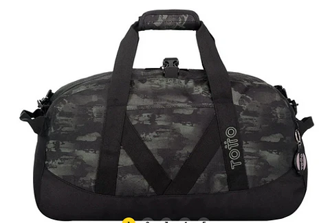 Tula Totto Parapente