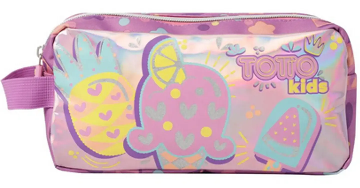 Cartuchera Estampada Shaky 1