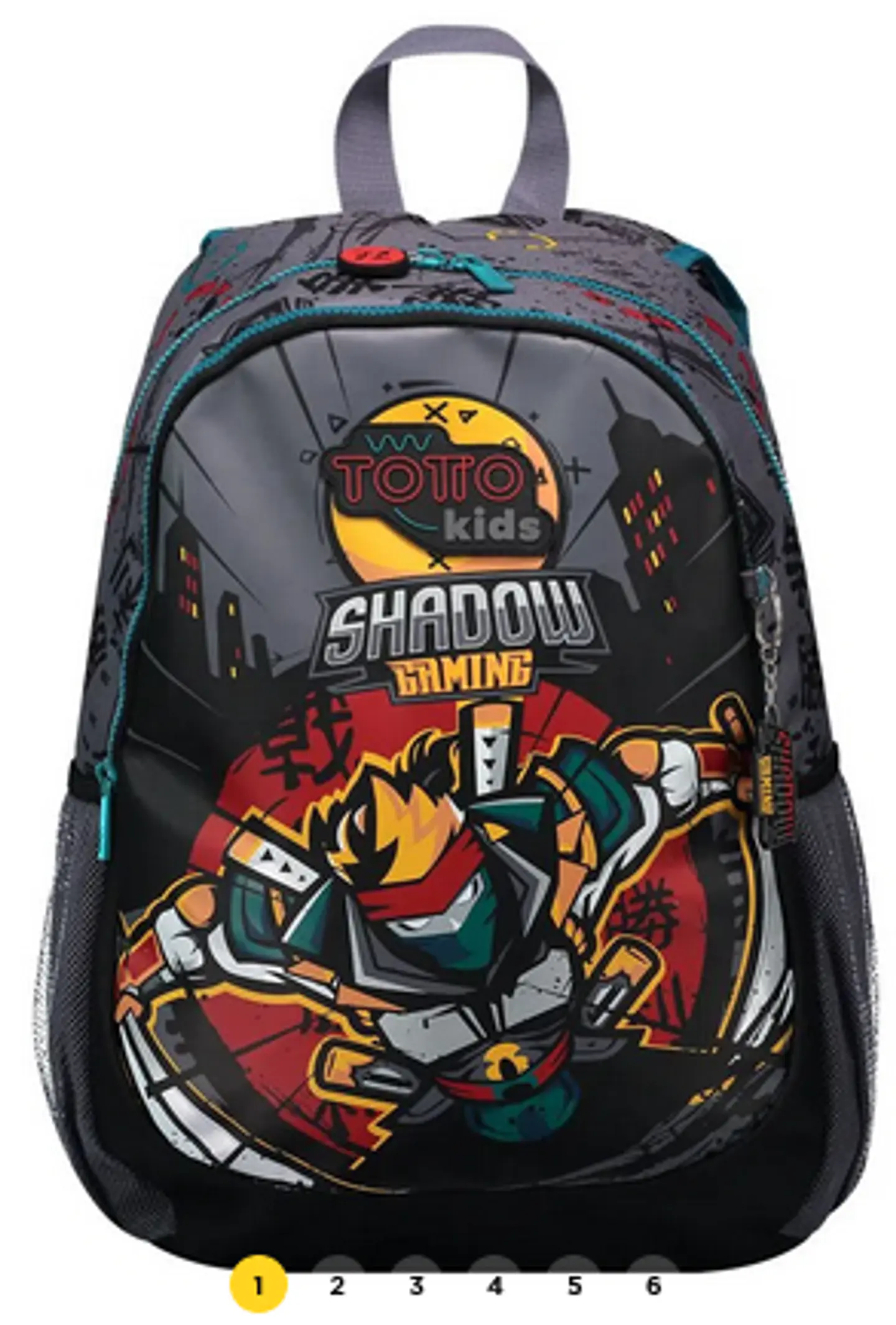 Morral Kazumi L 1