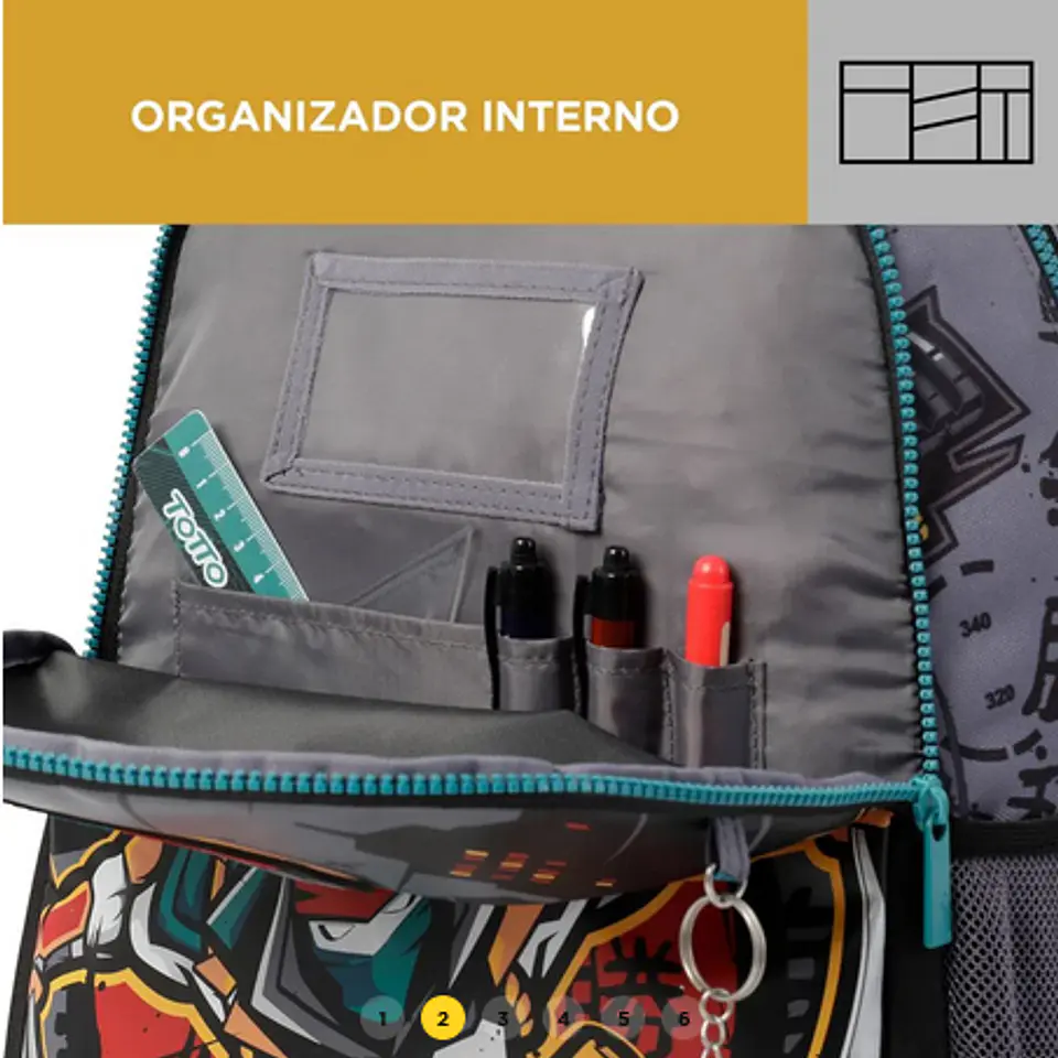 Morral Kazumi L 2