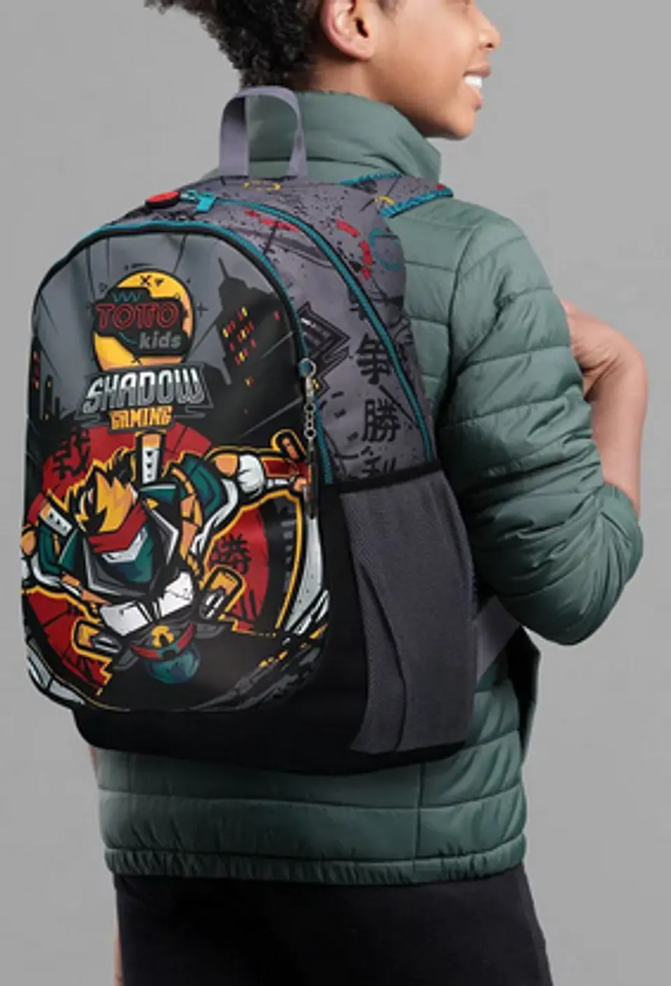 Morral Kazumi L 3