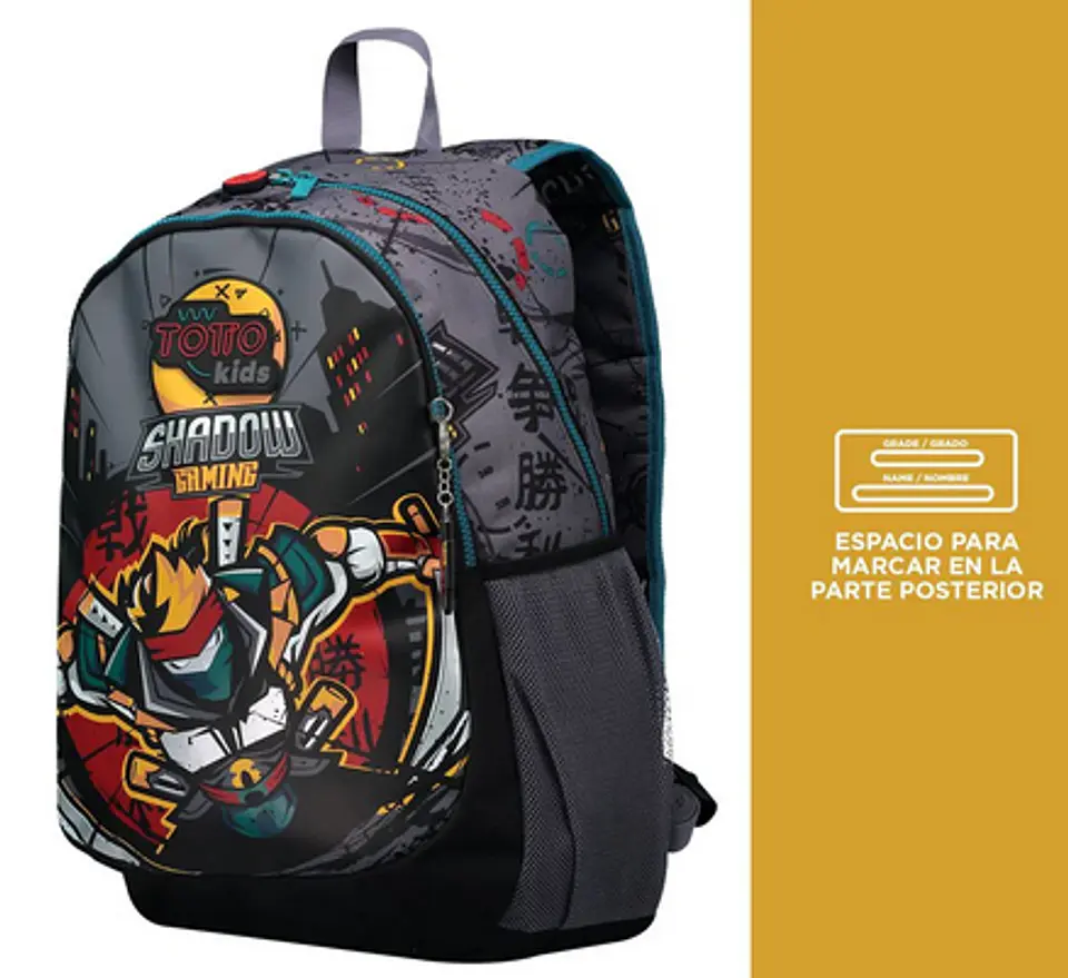 Morral Kazumi L 4