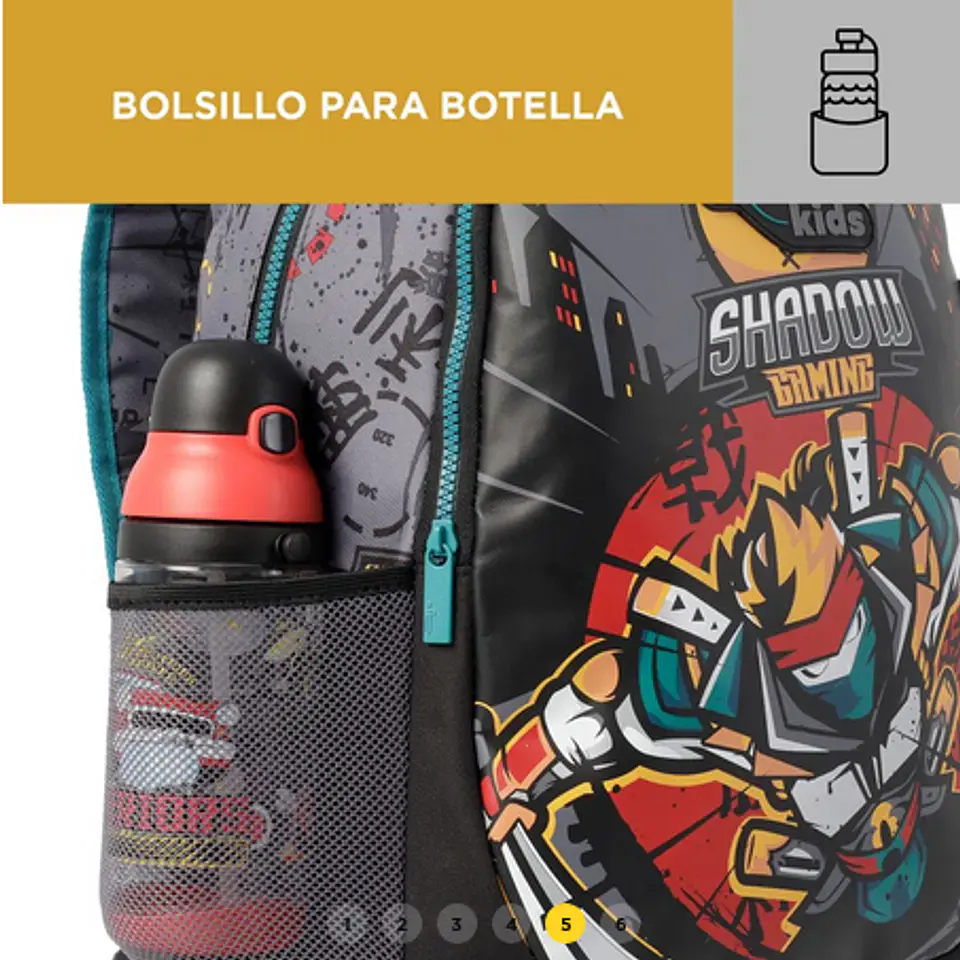 Morral Kazumi L 5