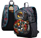 Morral Kazumi L - Miniatura 6