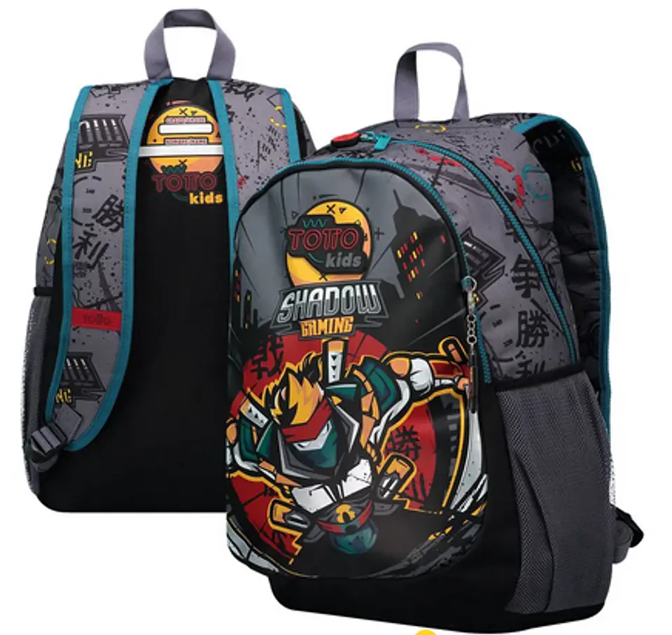 Morral Kazumi L 6