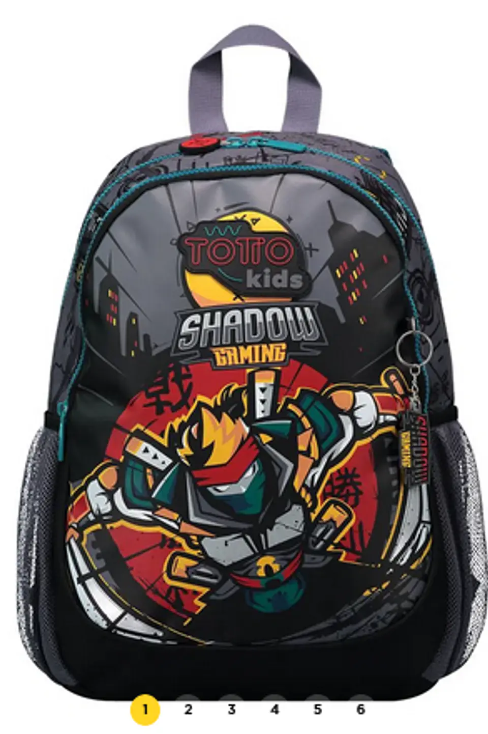 Morral Kazumi M 1