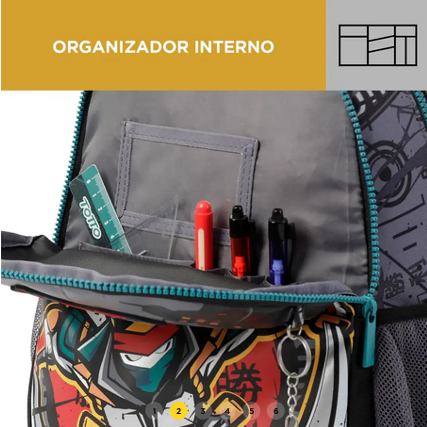 Morral Kazumi M 2