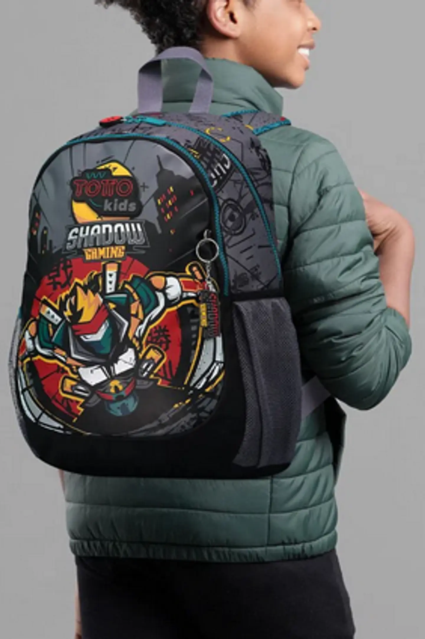 Morral Kazumi M 3