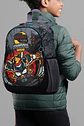 Morral Kazumi M - Miniatura 3
