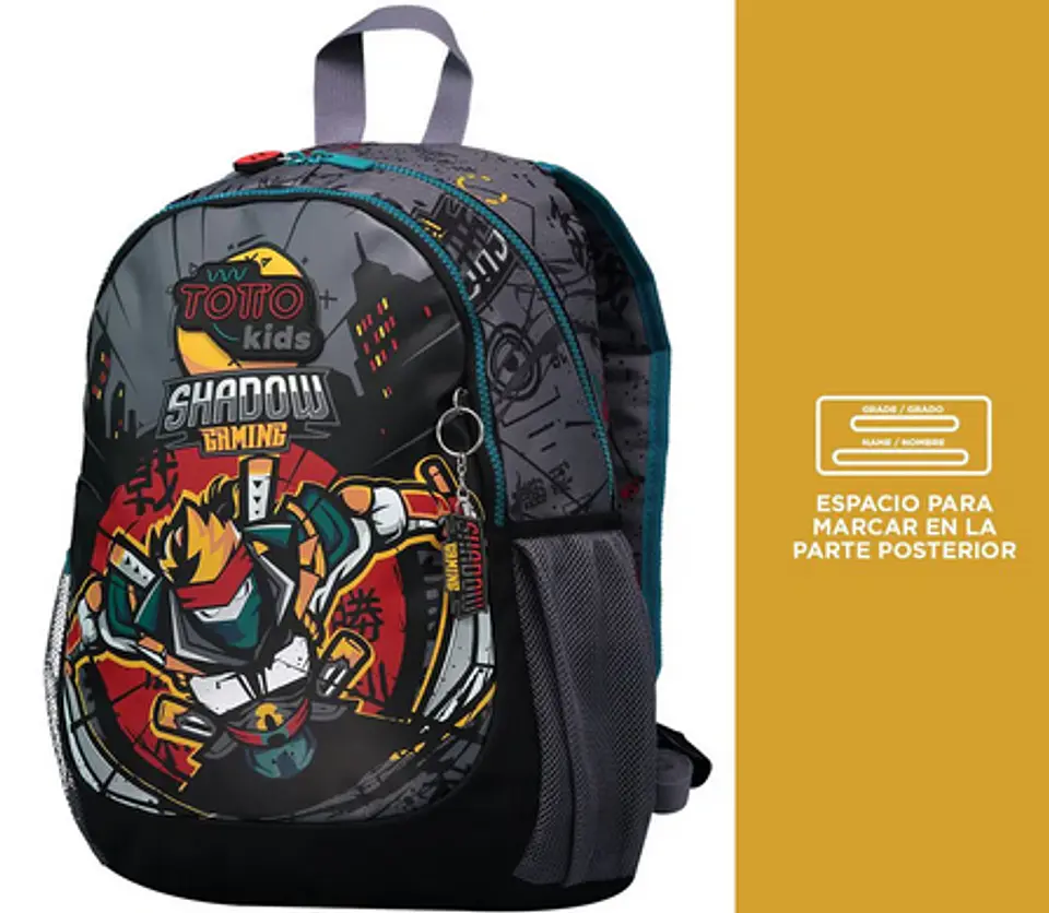 Morral Kazumi M 4