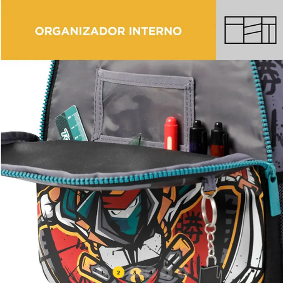 Morral Kazumi S 2