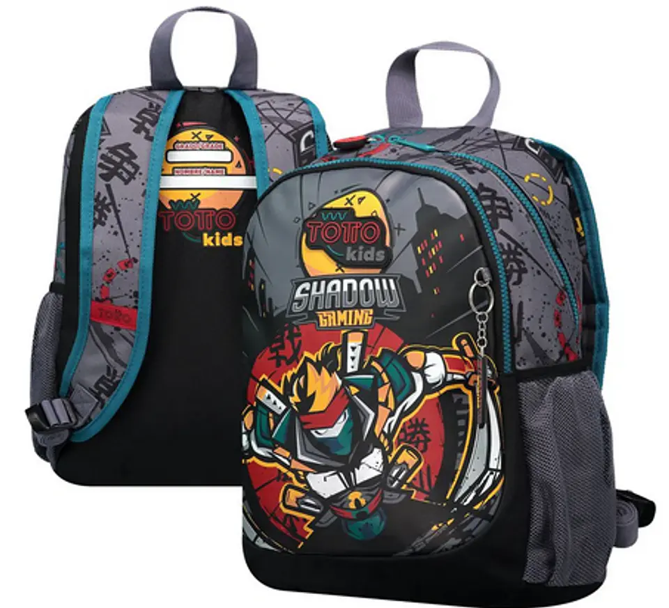 Morral Kazumi S 6