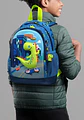Morral Little Dino S - Miniatura 3