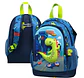 Morral Little Dino S - Miniatura 6