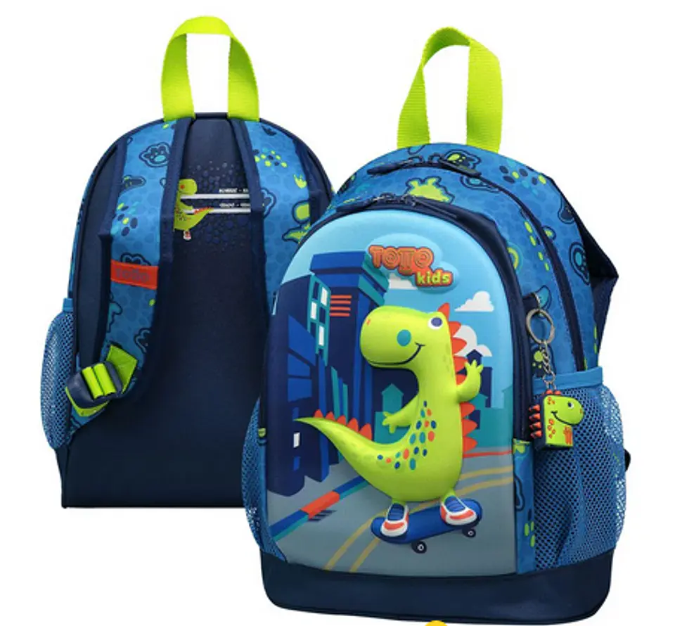 Morral Little Dino S 6