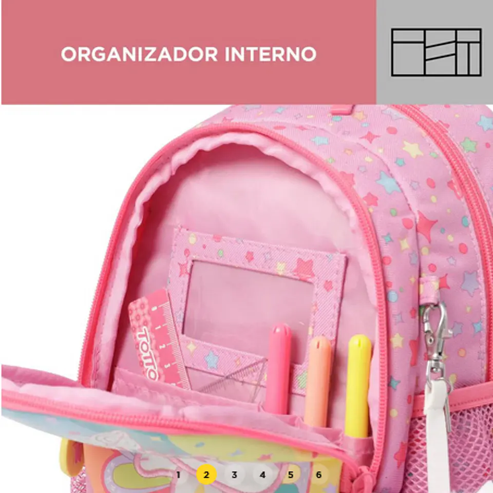 Morral Mimixy S  2