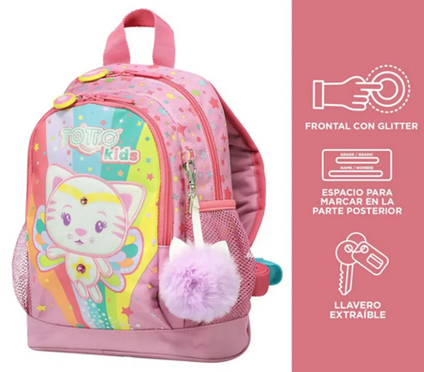 Morral Mimixy S  4
