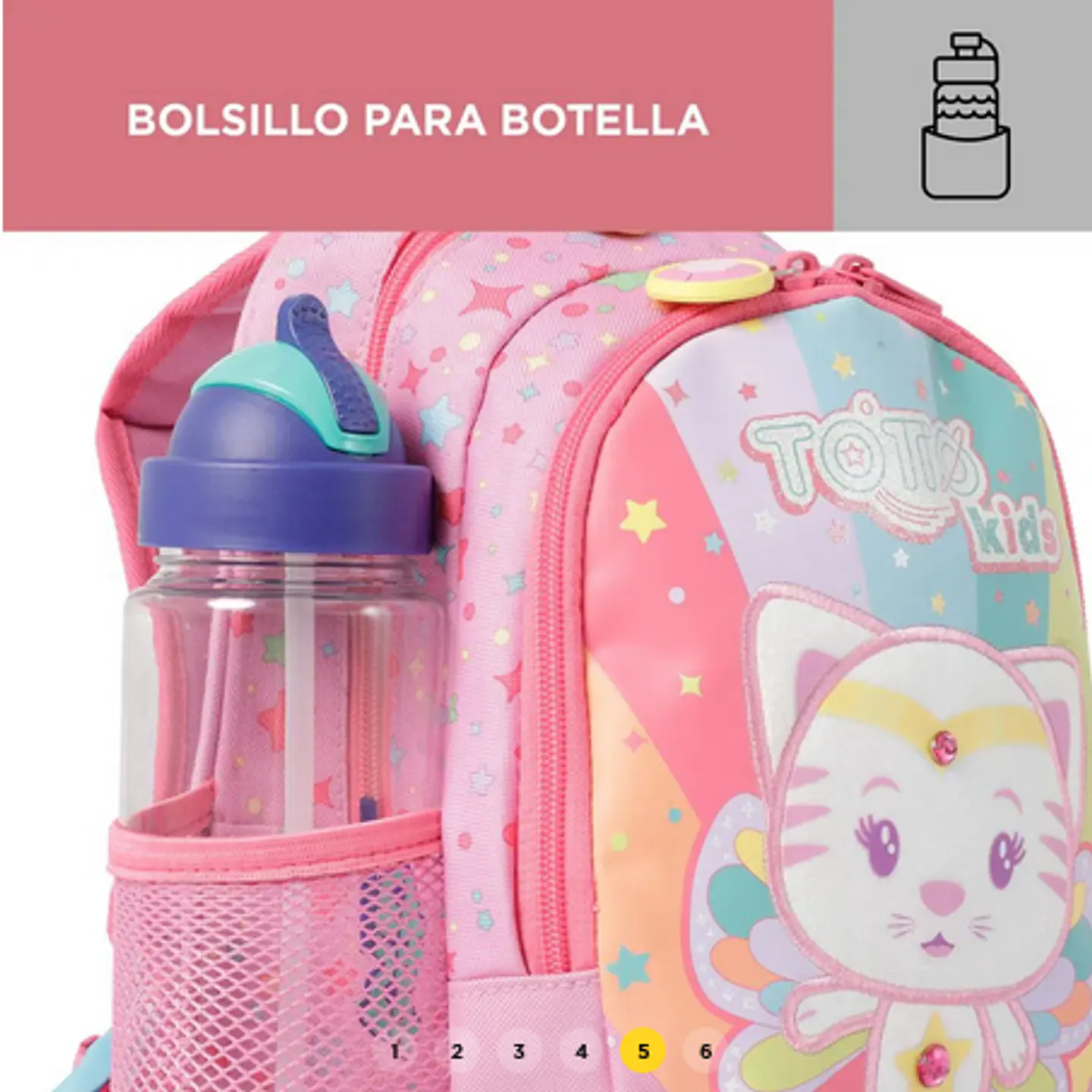 Morral Mimixy S  5