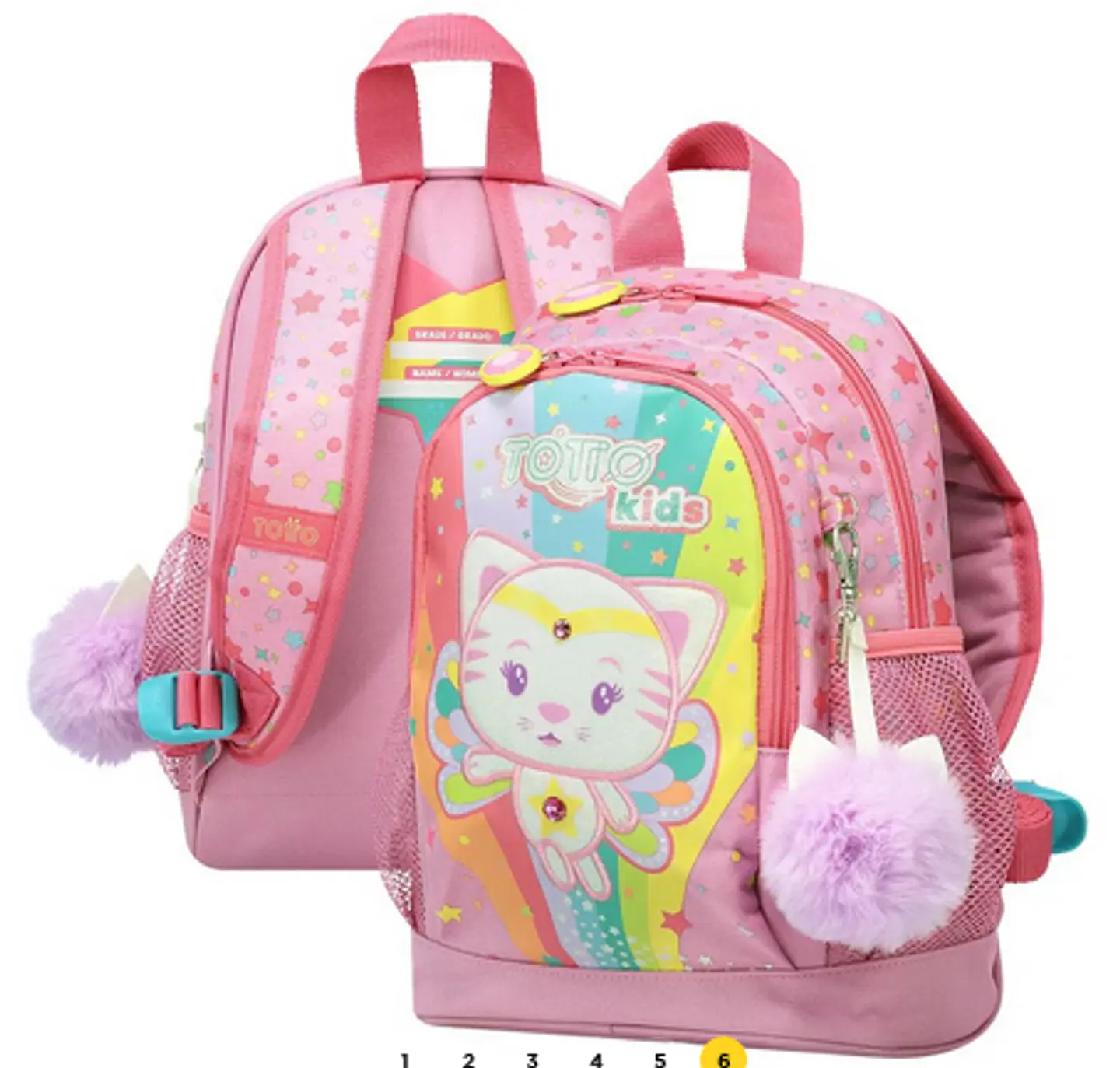 Morral Mimixy S  6