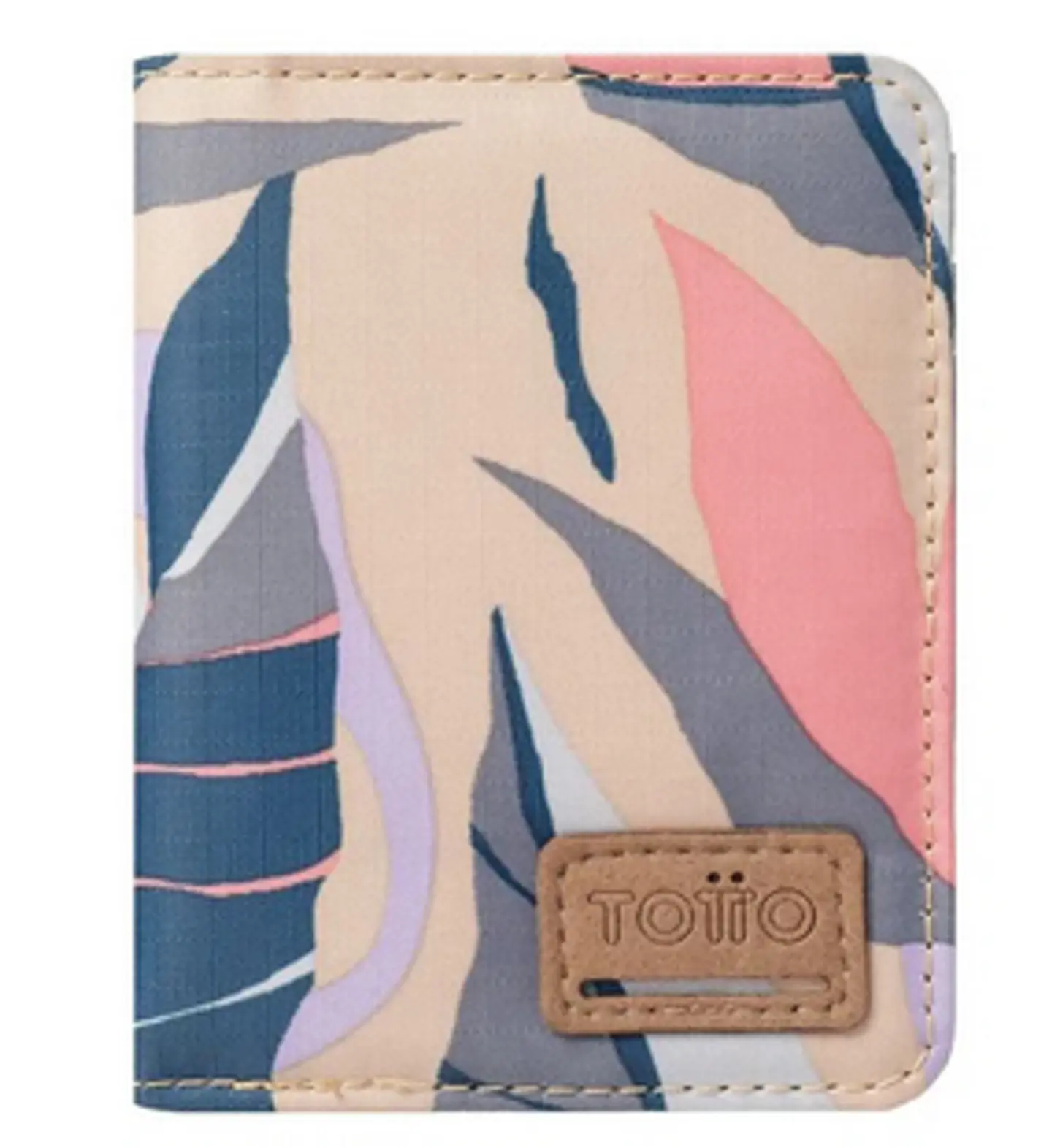Billetera Lona Rfid Rigaly  11