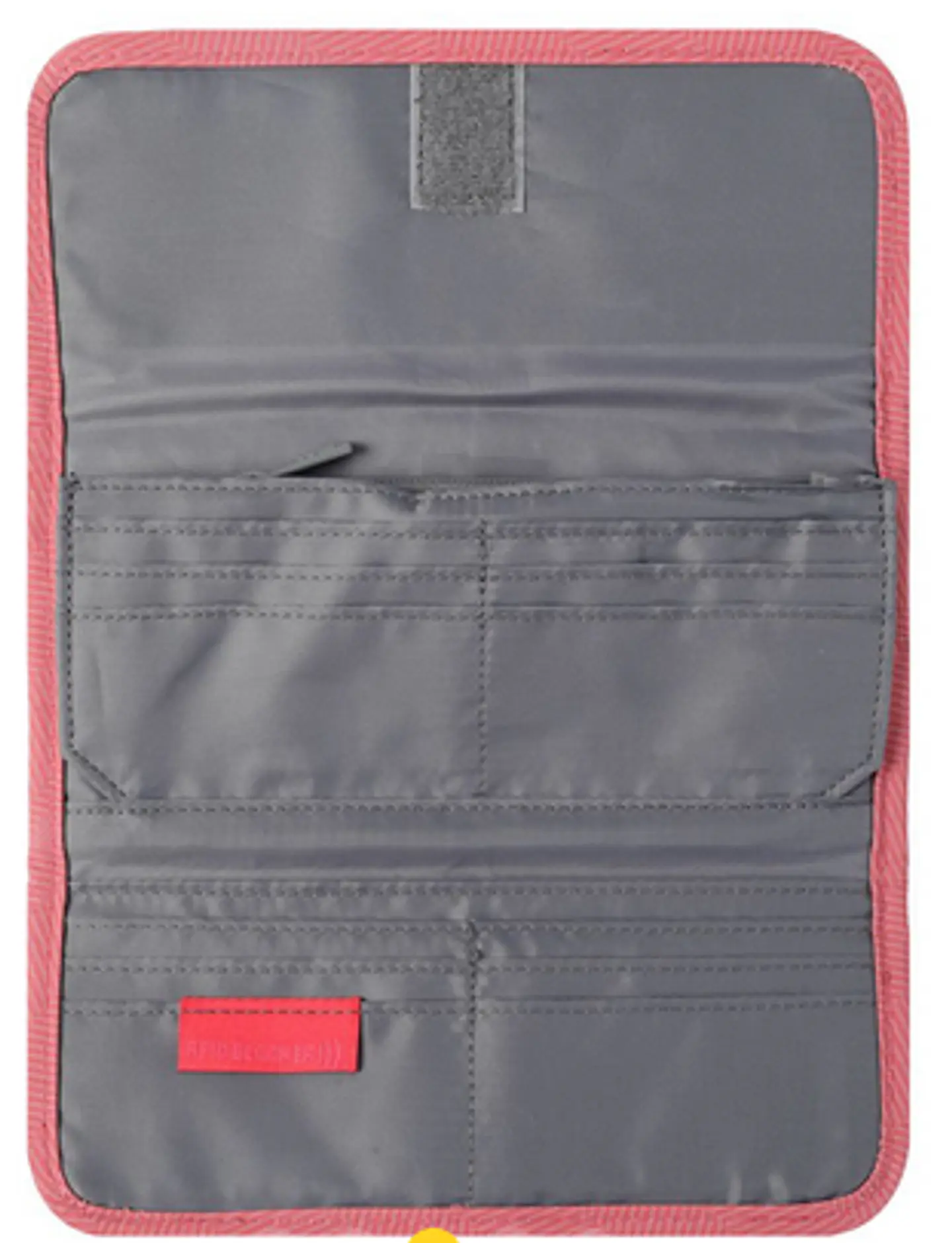 Billetera Ecofriendly Rfid Zimval 11