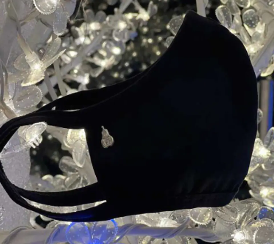 Tapaboca Pera D.K. 19