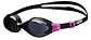Fluid Woman Smoke/Clear/Fuschia - Miniatura 4