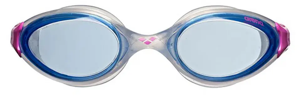 Fluid Woman Smoke/Clear/Fuschia 2