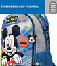 Morral Con Ruedas Mickey L - Miniatura 7