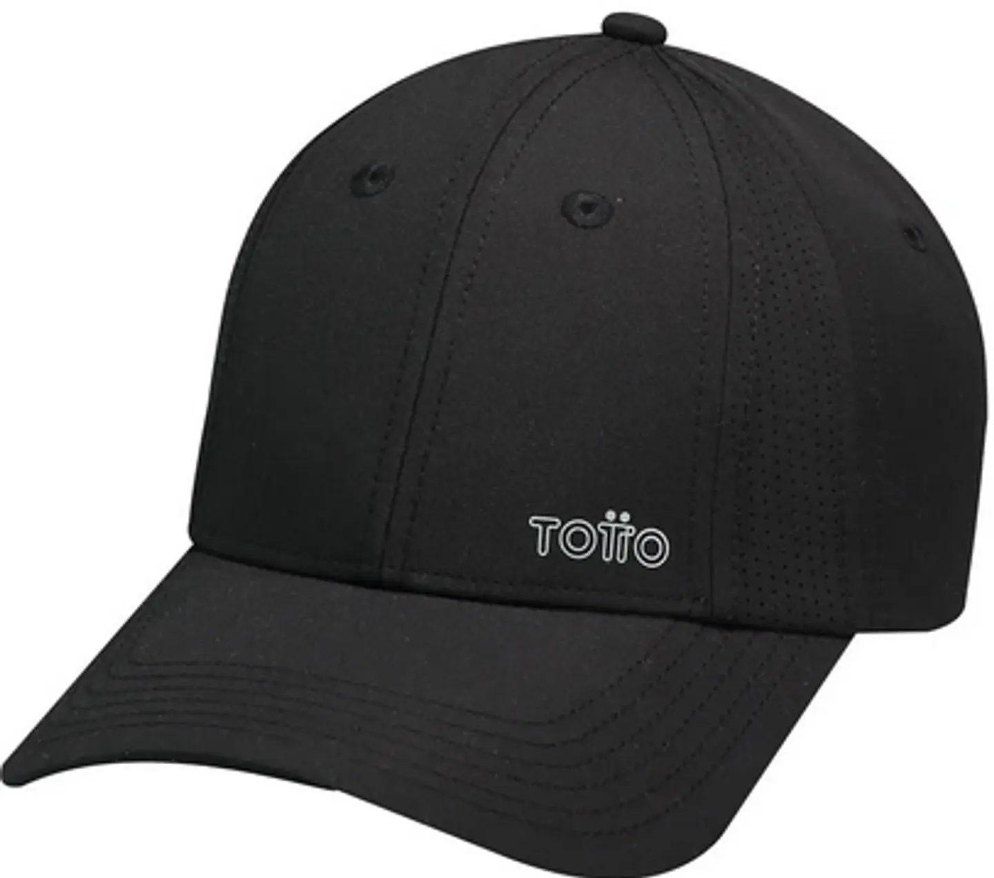 Gorra Filtro Uv +50 Beisbolera Unicolor Splity  9