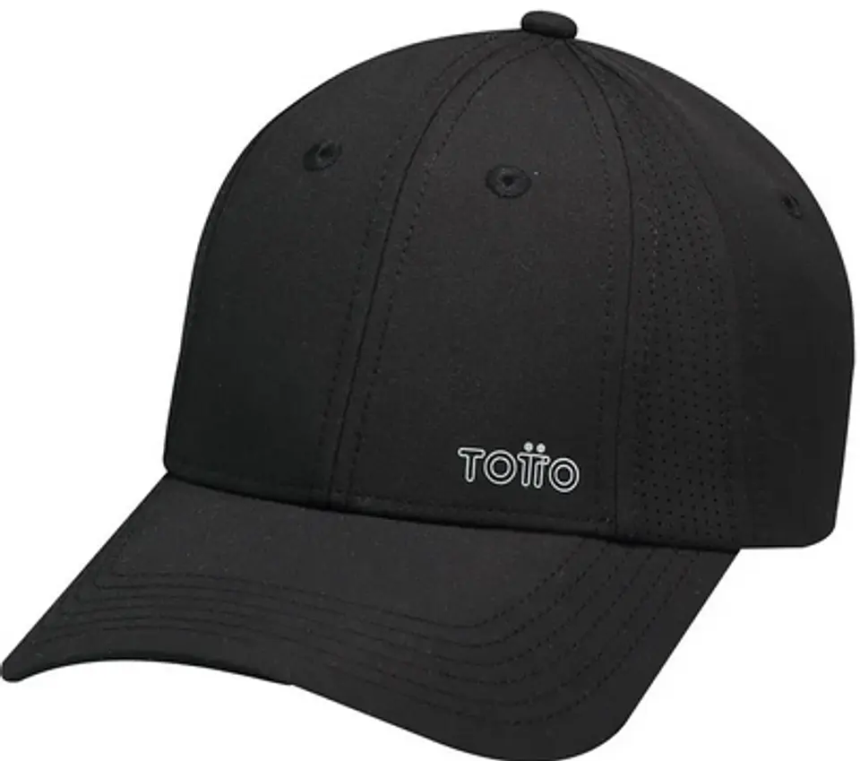 Gorra Filtro Uv +50 Beisbolera Unicolor Splity  9