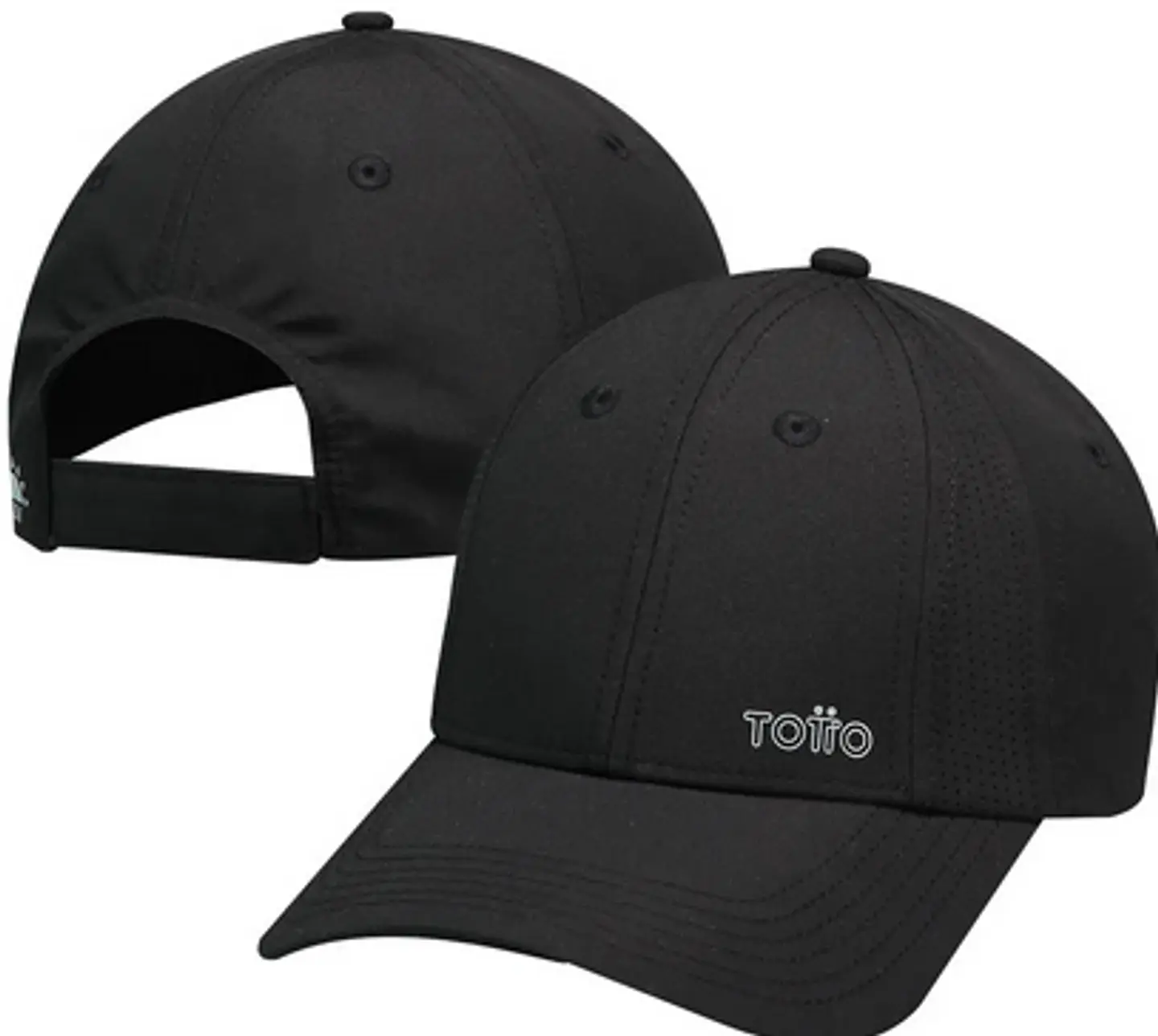Gorra Filtro Uv +50 Beisbolera Unicolor Splity  10