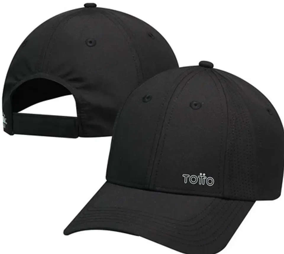 Gorra Filtro Uv +50 Beisbolera Unicolor Splity  10